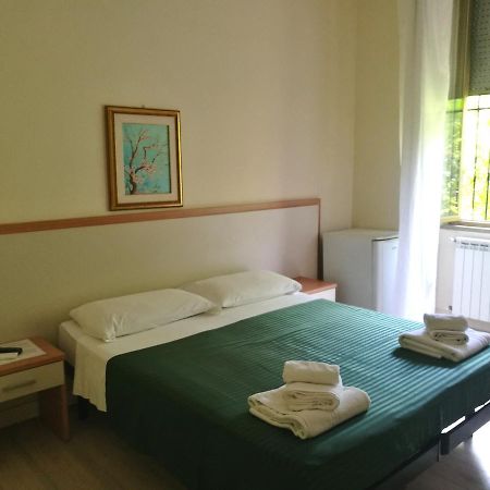 Hotel In Roma Exterior foto