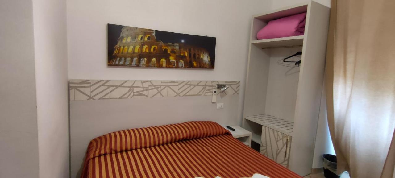 Hotel In Roma Exterior foto