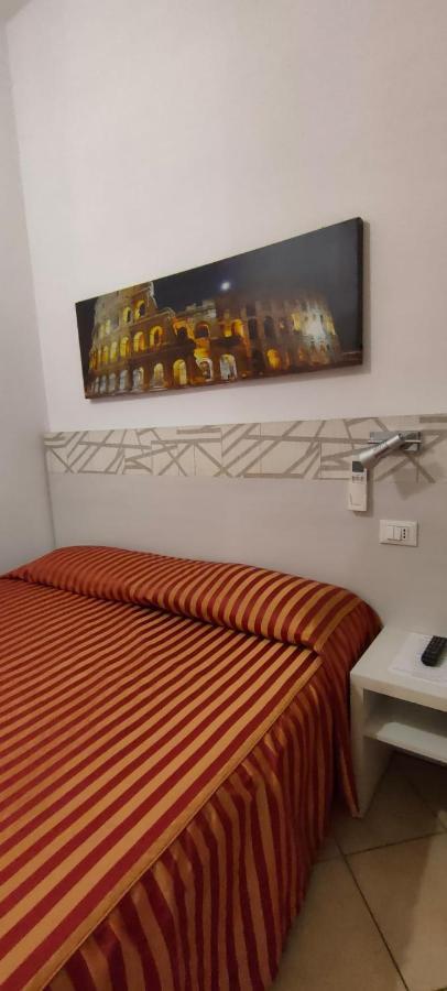 Hotel In Roma Exterior foto