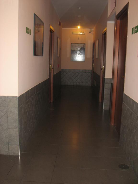 Hotel In Roma Exterior foto