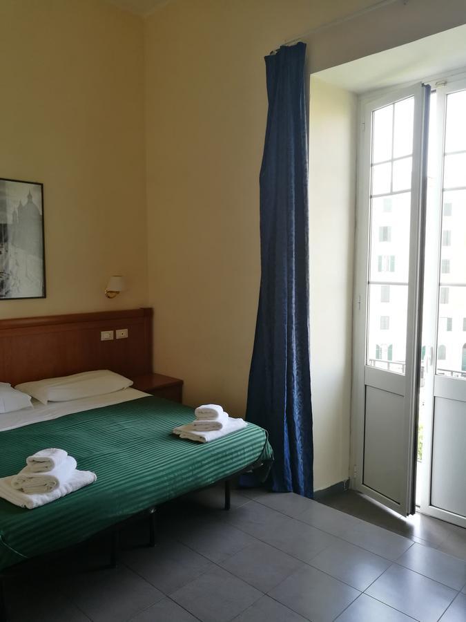 Hotel In Roma Exterior foto