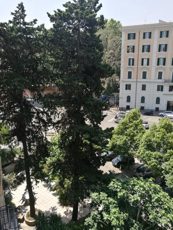 Hotel In Roma Exterior foto