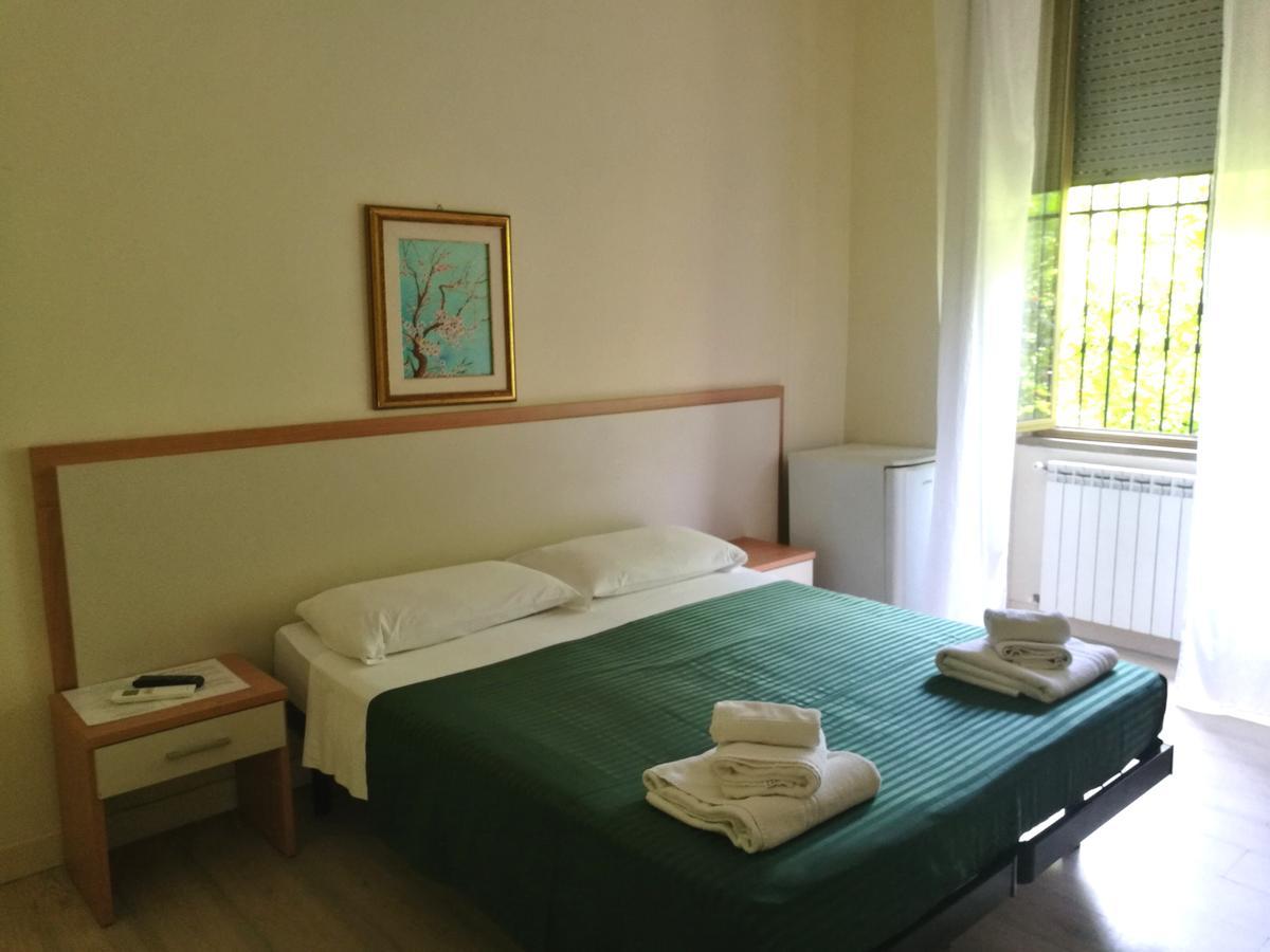 Hotel In Roma Exterior foto