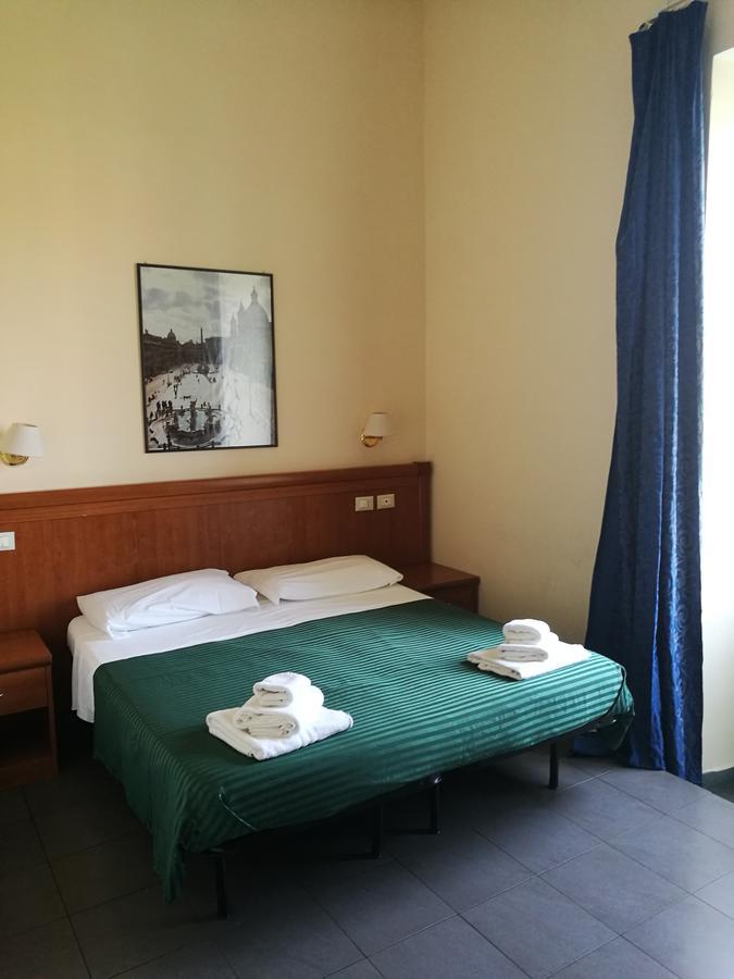 Hotel In Roma Exterior foto